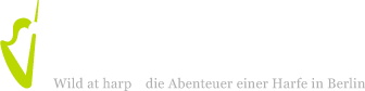 Harfen-Musik Berlin und auß Harfen-Musik-Bild