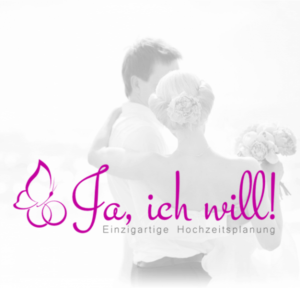 Ja, ich will! Einzigartige Hochzeitsplanung Schönefeld Ja, ich will! Einzigartige Hochzeitsplanung-Bild