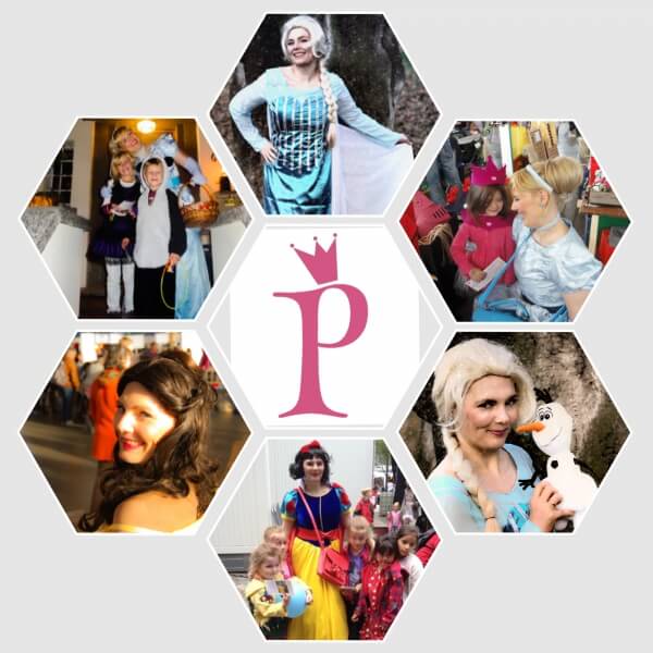 Prinzessinnenparty Leipzig Prinzessinnenparty-Bild