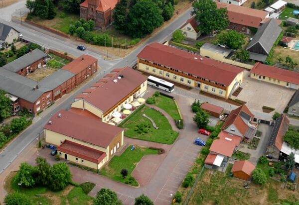 Land-gut-Hotel Seeblick Klietz Klietz Land-gut-Hotel Seeblick Klietz-Bild