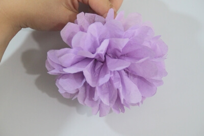 Pompoms selber basteln Pompoms selber basteln