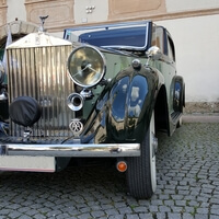 Oldtimer für Selbstfahrer Oldtimer für Selbstfahrer
