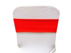 Stretchband Rot-Bild